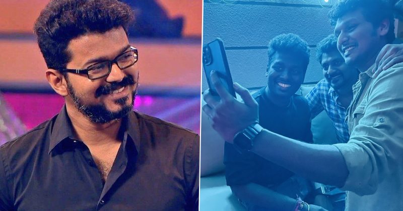 Thalapathy 68 update viral