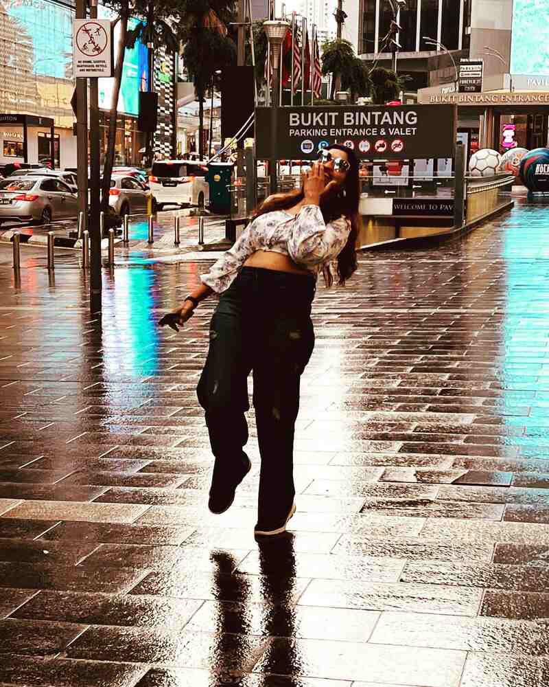 Neelima rani new suntv hot clicks