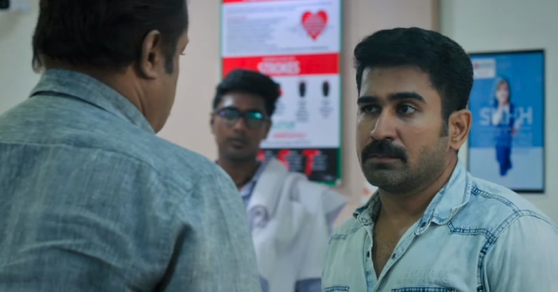 Tamilarasan trailer video viral