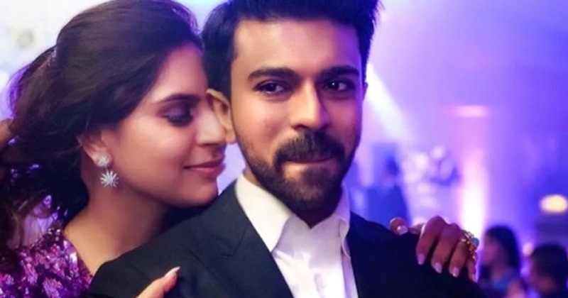 Ramcharan, chiranjeevi, tollywood