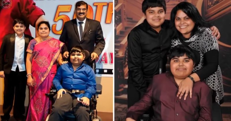 Actor nepolean house tour