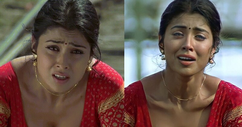 Shriya saran new hot