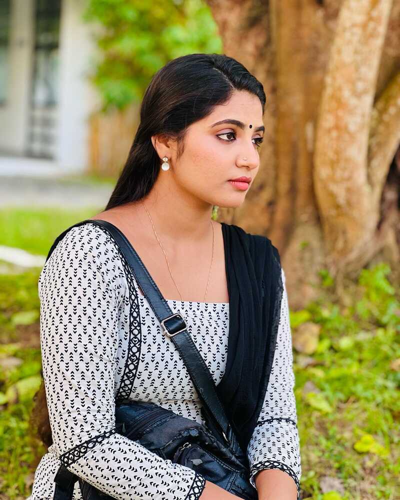 Chellamma vijaytv new anshitha arnav clicks