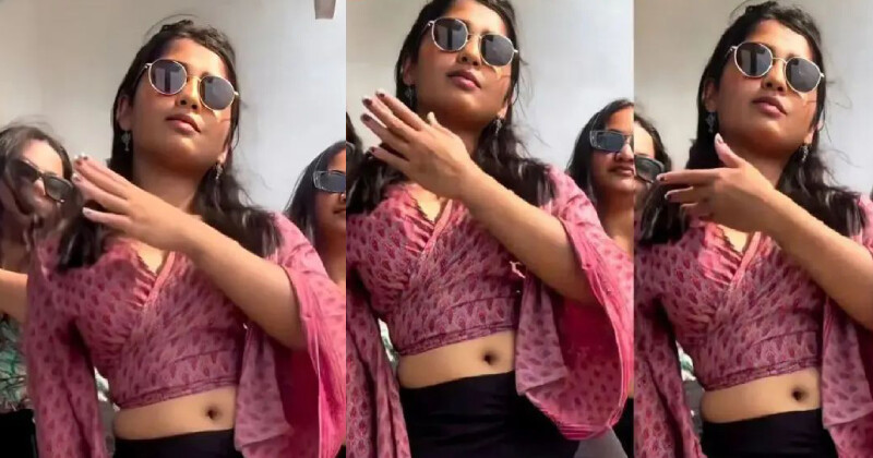 Gouri hotvedio new clicks