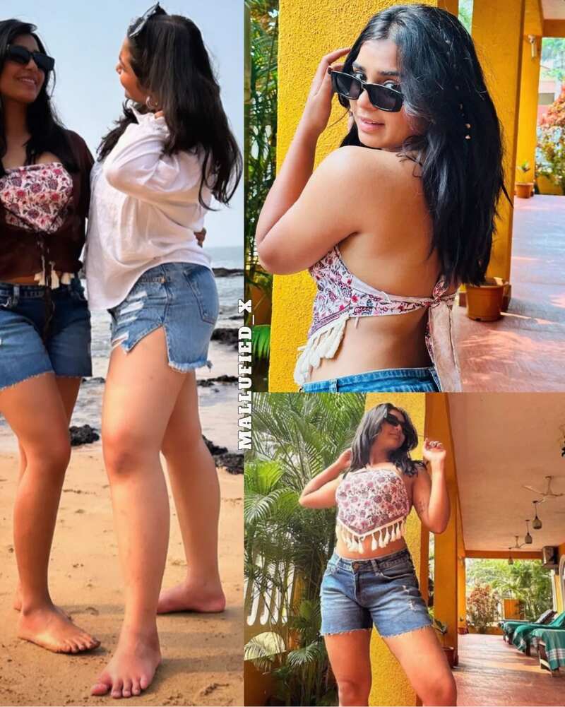 Gouri hotvedio new clicks