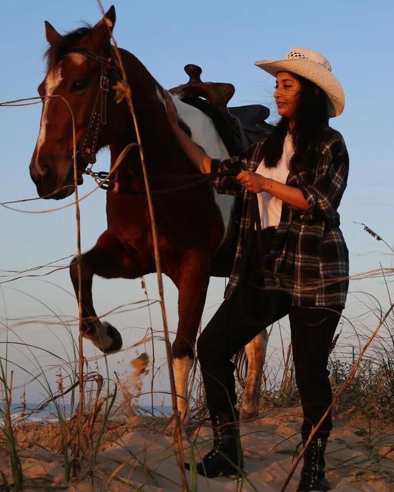 Meera jasmine new hotclicks