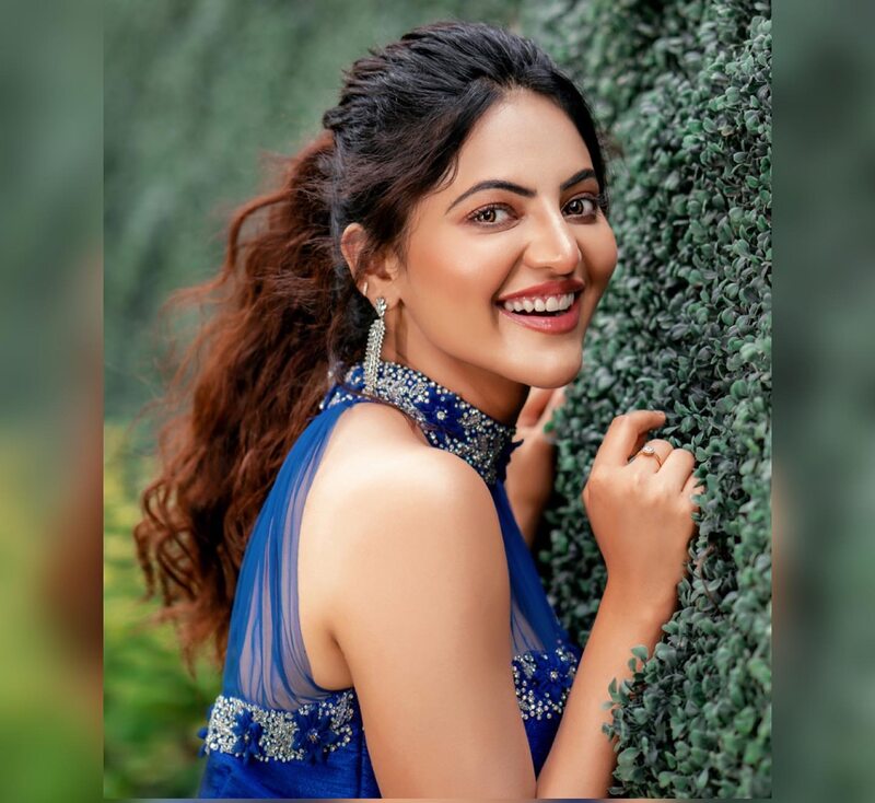 Athulyaa ravi new hotclicks