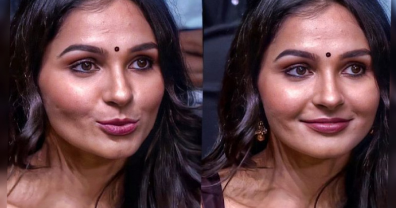 Andrea jeremiah new hotclicks