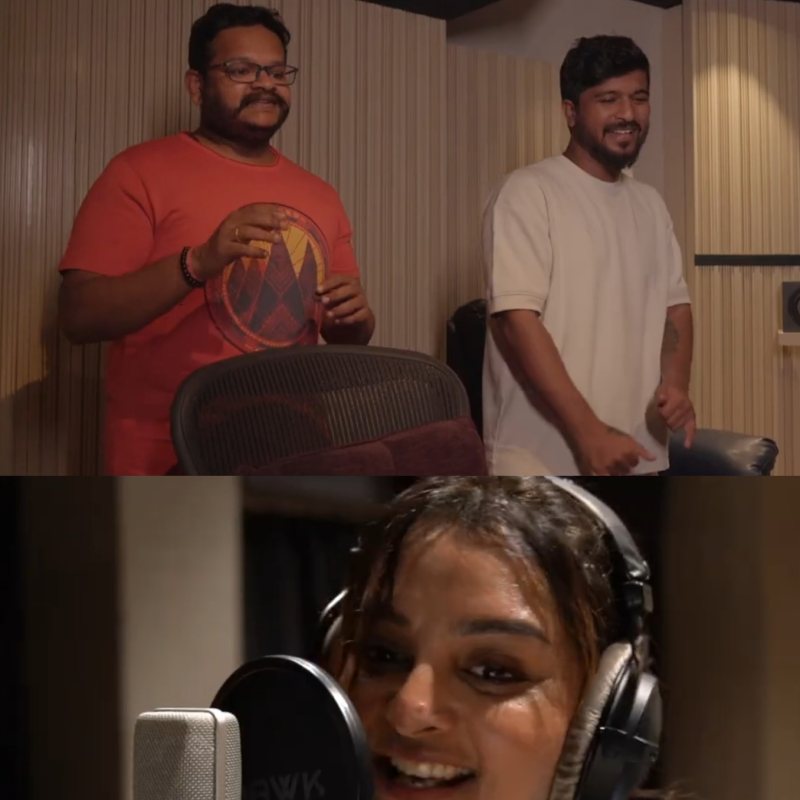 Kasethaan kadavulada latest video viral