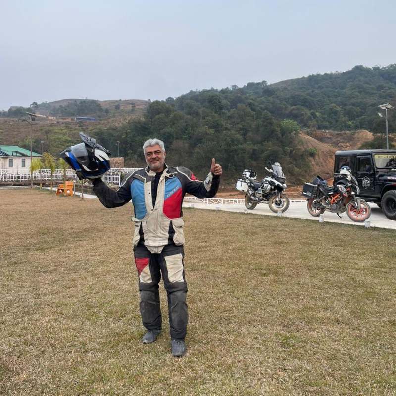 H vinoth recent interview latest update