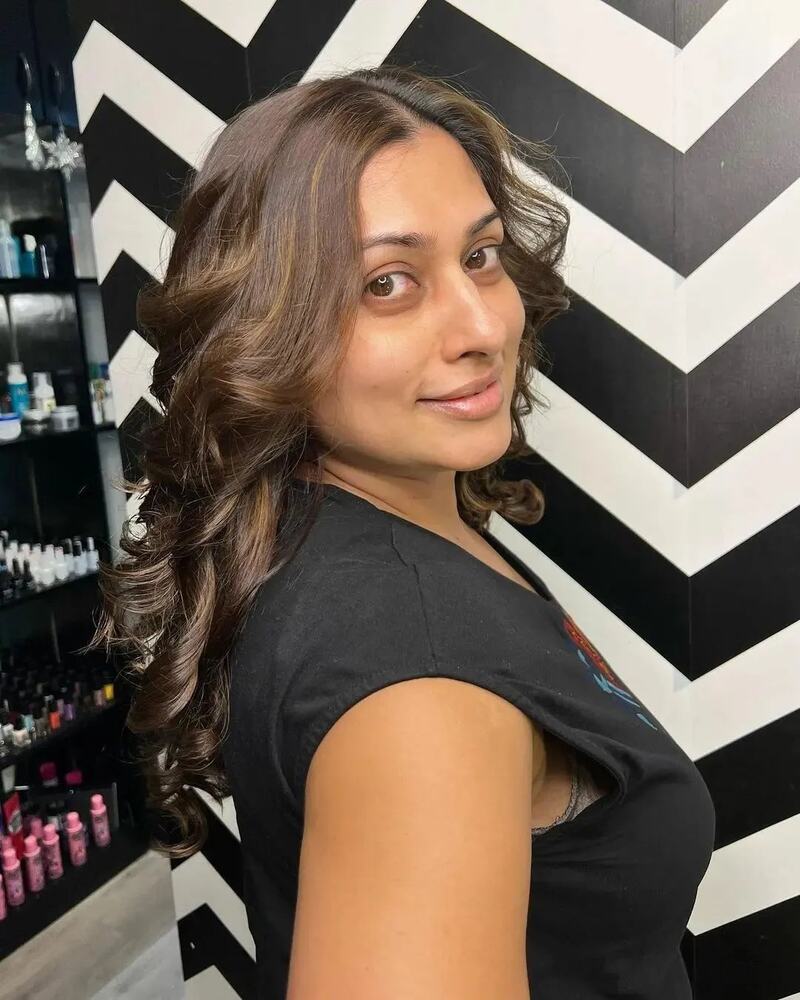 Malavika hotclicks new vitage