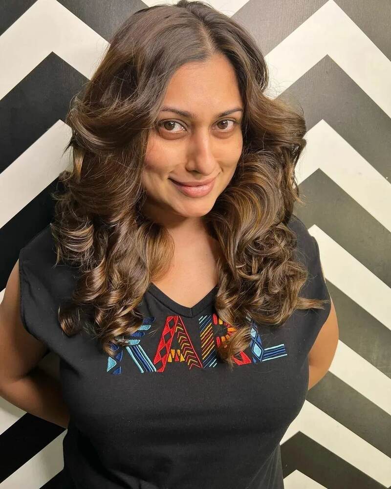 Malavika hotclicks new vitage