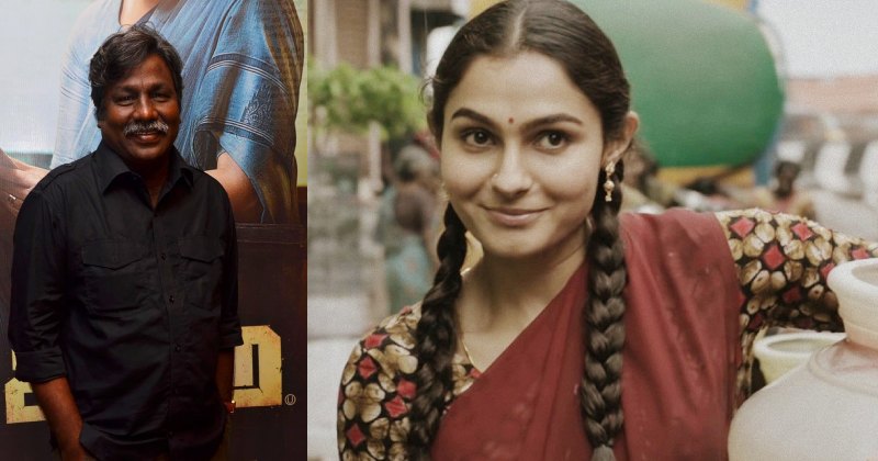 Manushi latest movie update