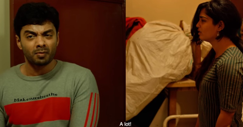 Beginning video viral vinoth gauri