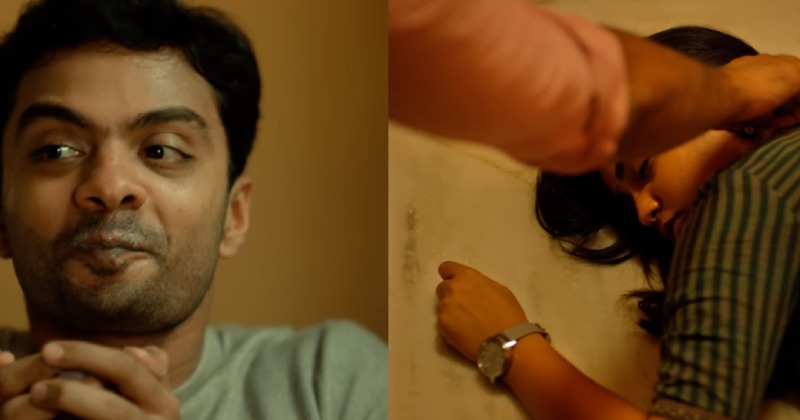 Beginning video viral vinoth gauri