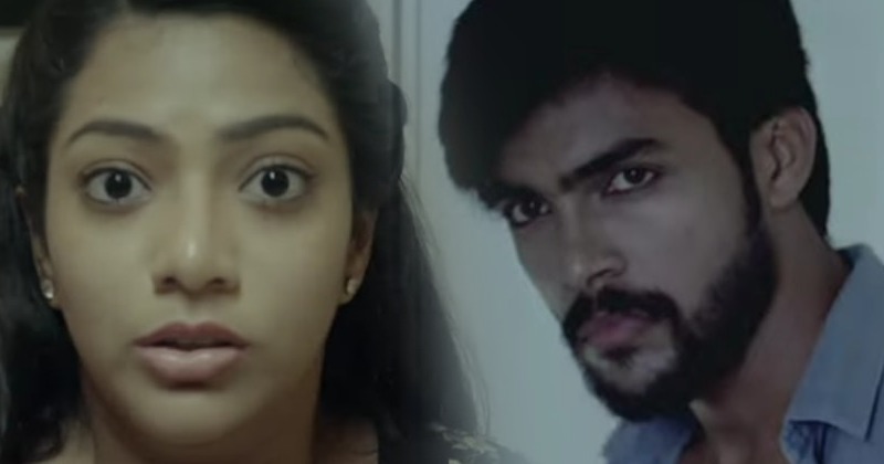 Creepy carol video song viral