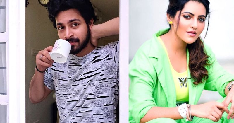 Harish kalyan diesal movie update