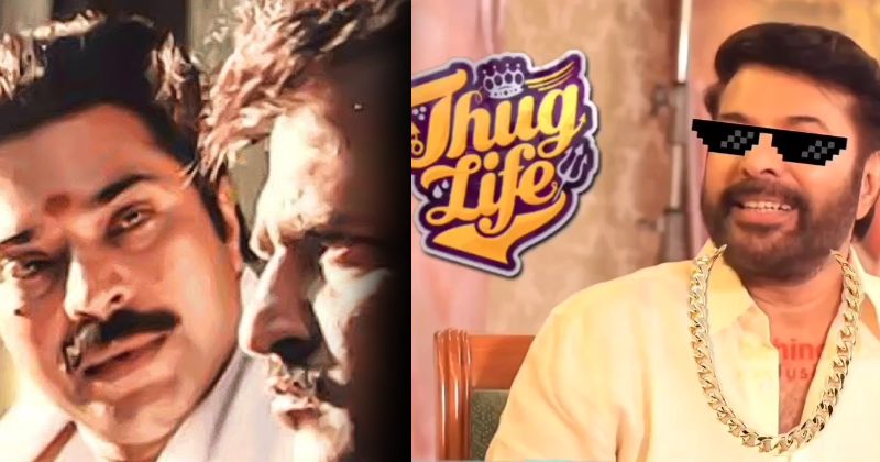 Mollywood mammootty latest video