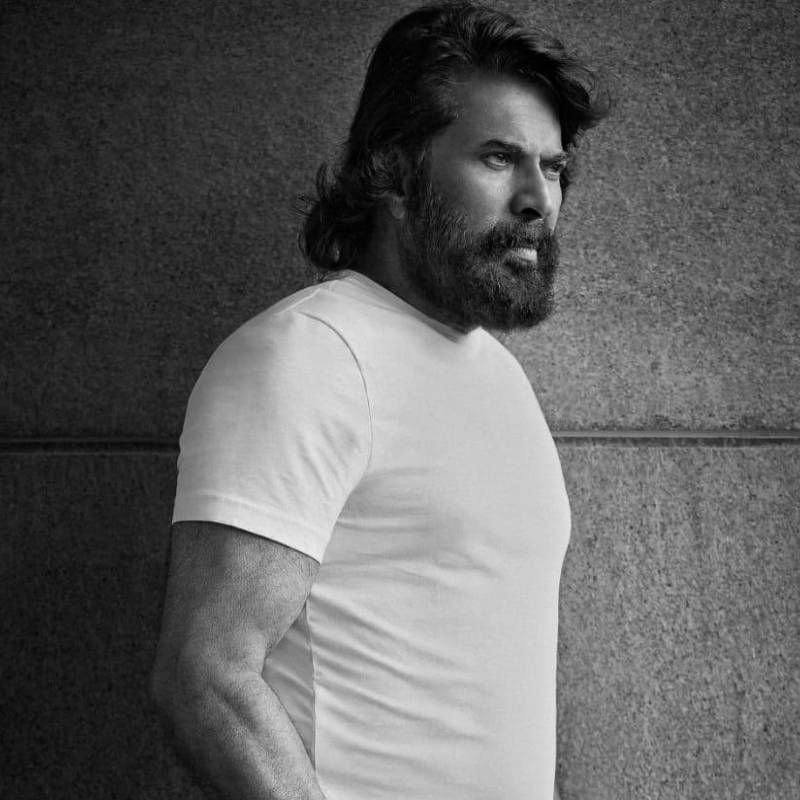 Mollywood mammootty latest video