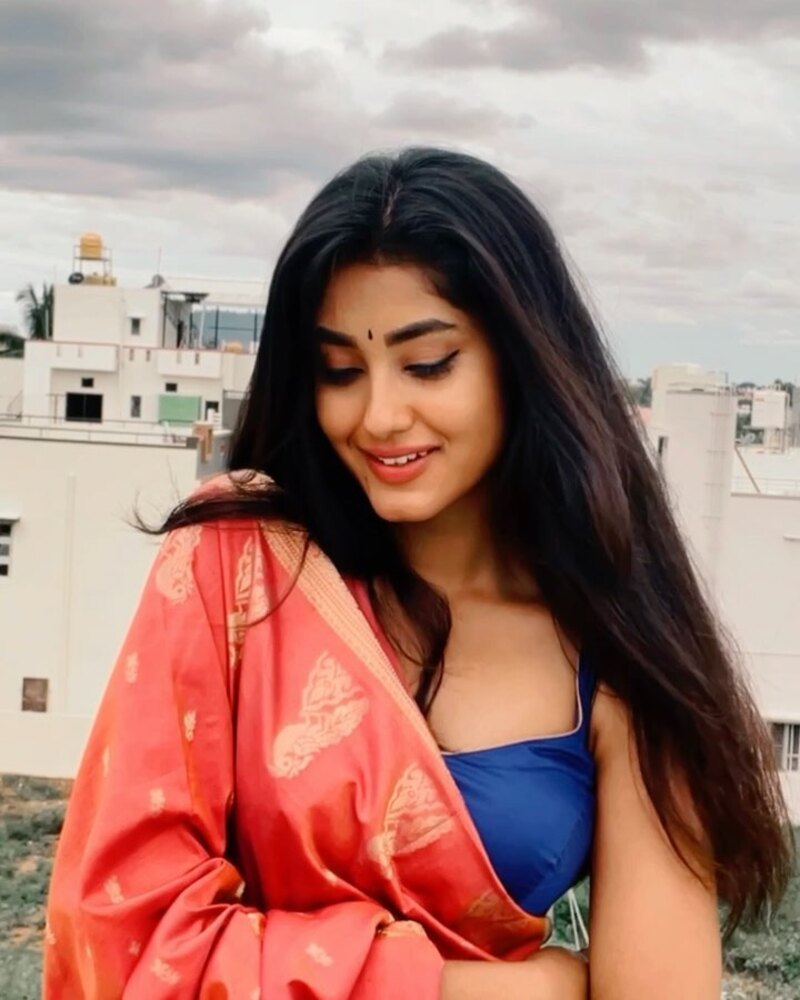 Priyanka kaatrukkennaveli new vijaytv