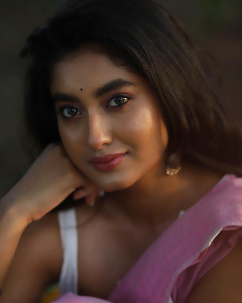 Priyanka kaatrukkennaveli new vijaytv