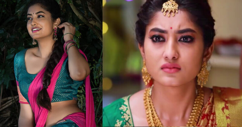 Priyanka kaatrukkennaveli new vijaytv