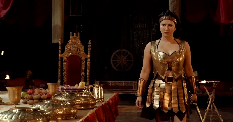 Omg latest sneak peek video viral