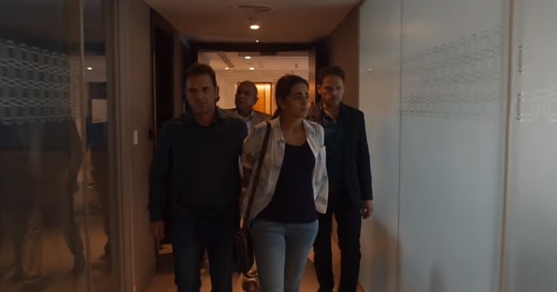 Raangi trailer video viral