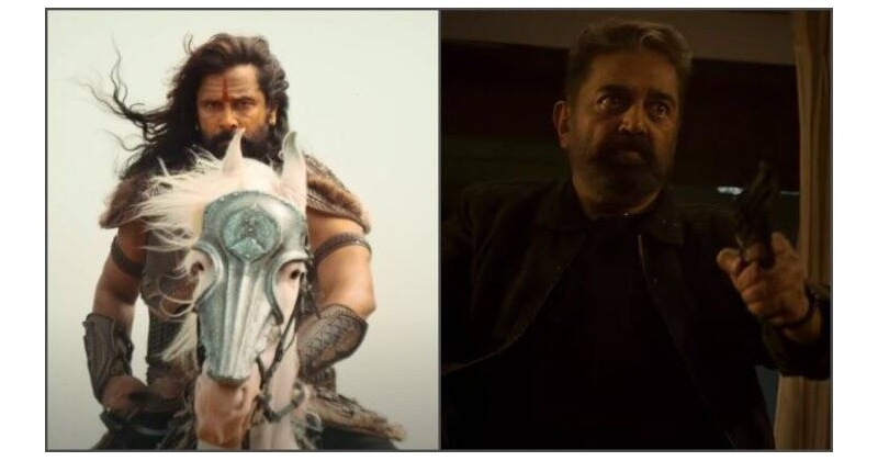 Tamil cinema box office report update