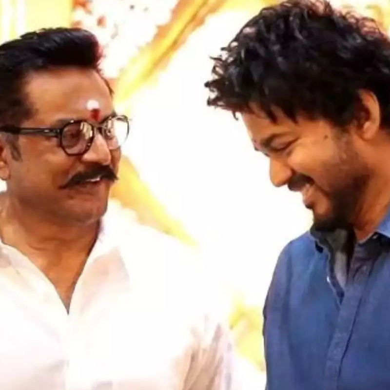 Blue sattai maran atrocity