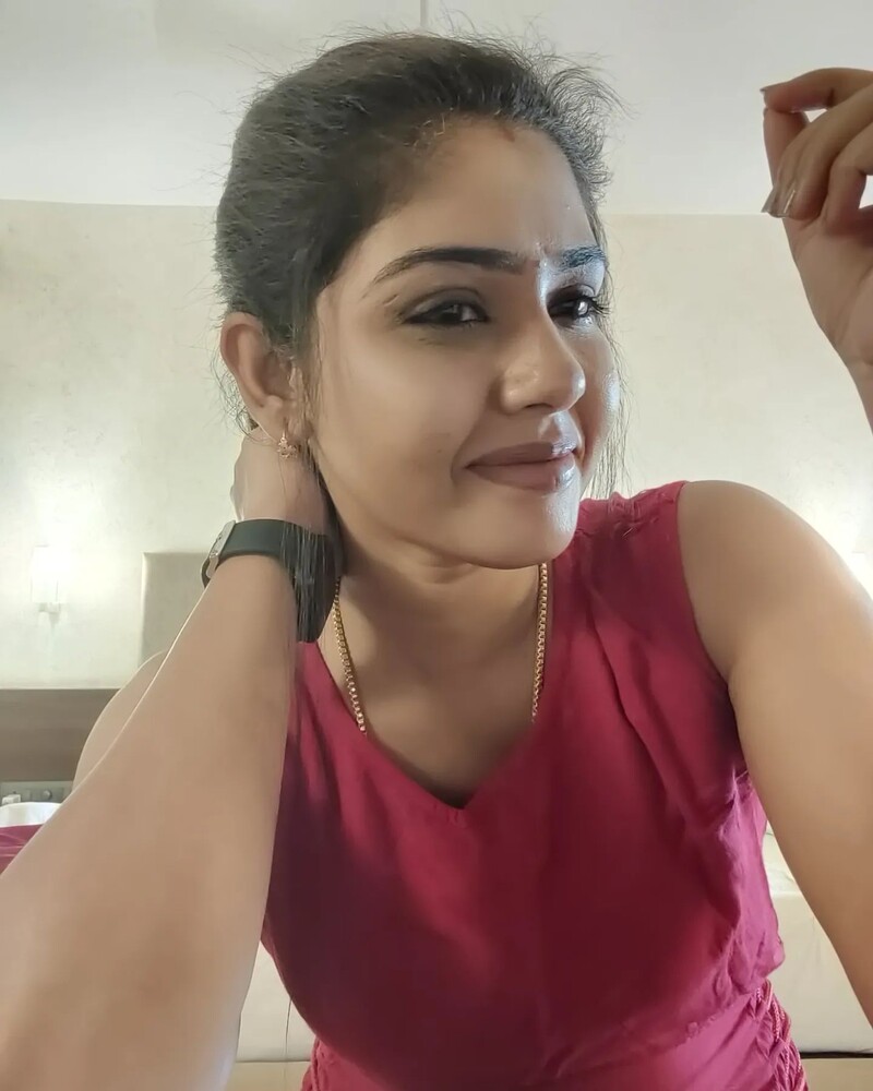 Hema rajkumar new pandianstores