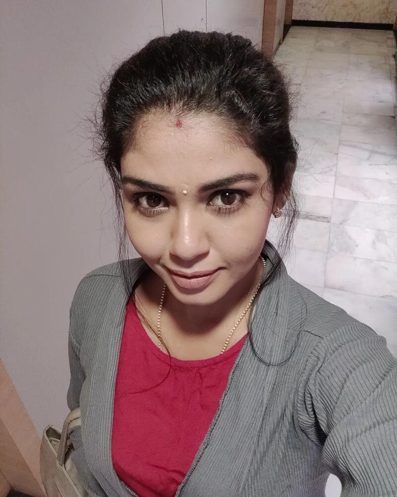 Hema rajkumar new pandianstores