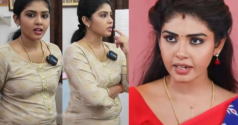 Hema rajkumar new pandianstores