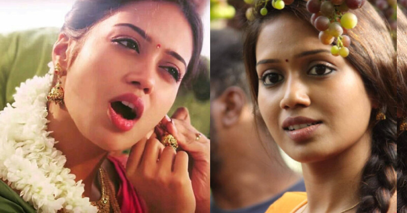 Nivetha pethuraj new hotclicks