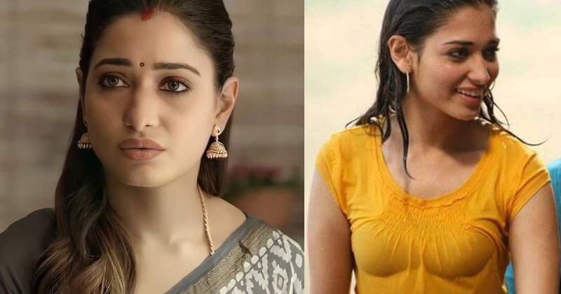 Tamannaahbhatia tamannaah new hotclicks