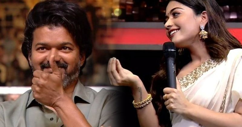 Rashmika latest photoshoot video viral