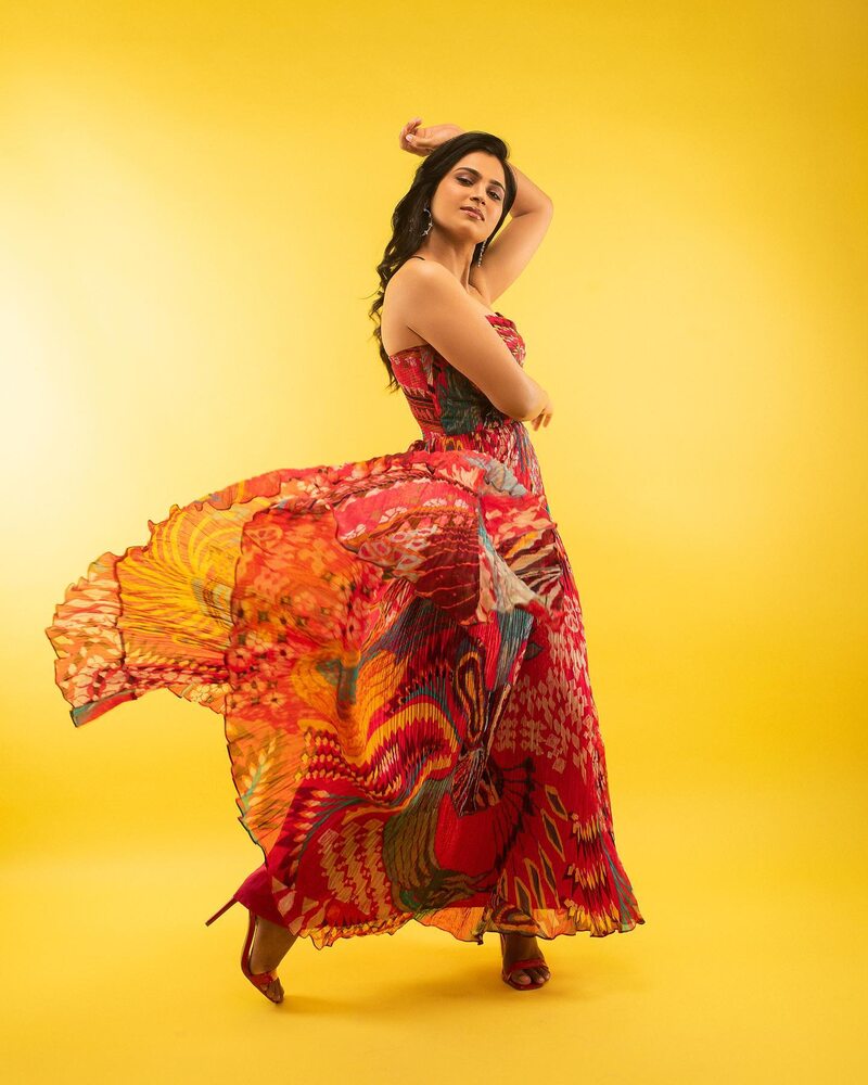 Ramya pandian new hotclicks