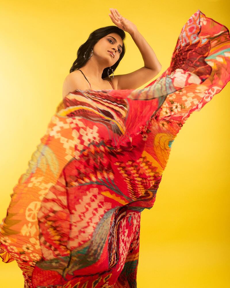 Ramya pandian new hotclicks