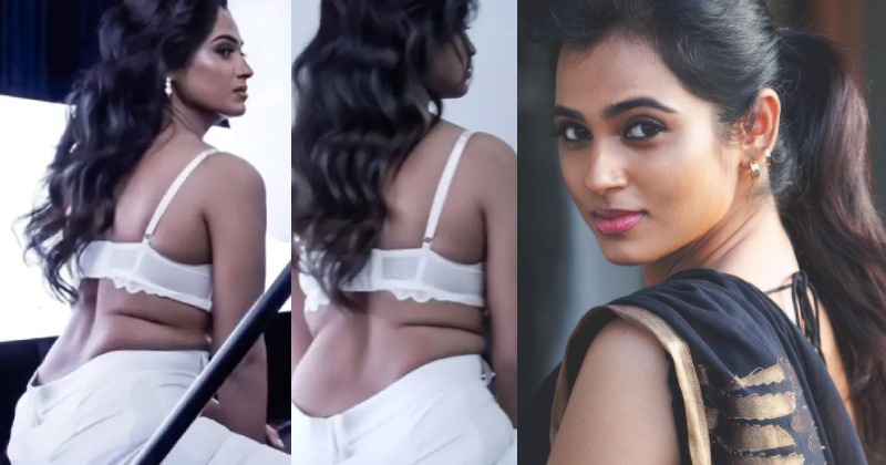 Ramya pandian new hotclicks