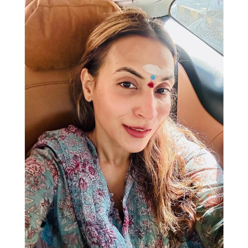 Aishwarya latest update viral