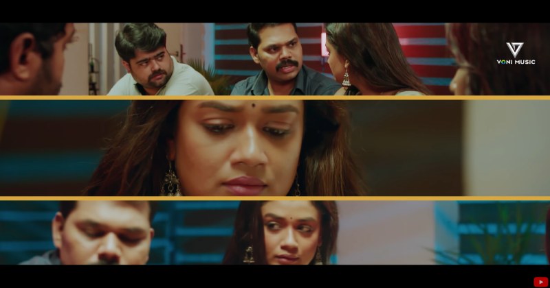 Poi indri amaiyathu ulagu video viral