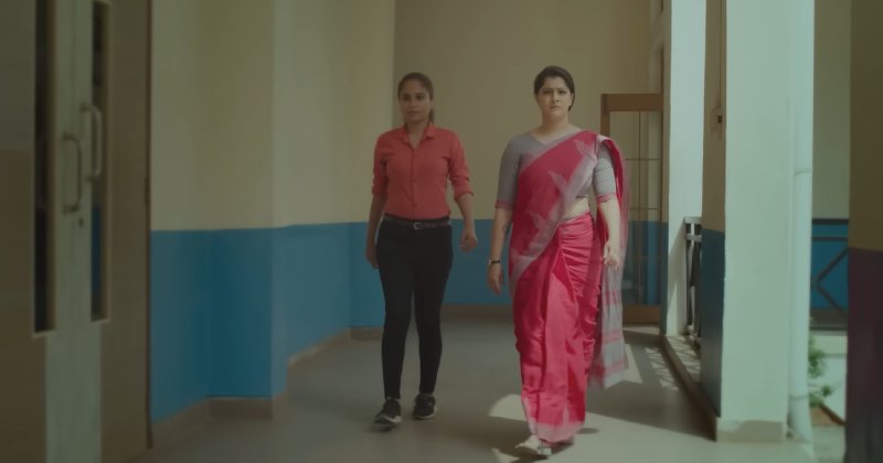 V3 trailer video viral