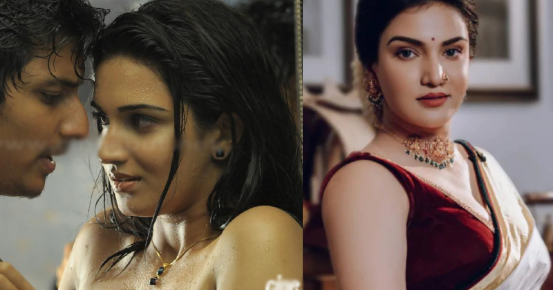 Honey rose new hotclicks