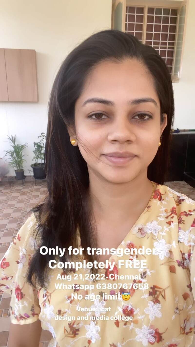 Anitha sampath new hotclicks