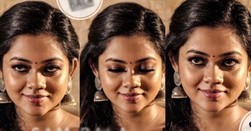 Anitha sampath new hotclicks