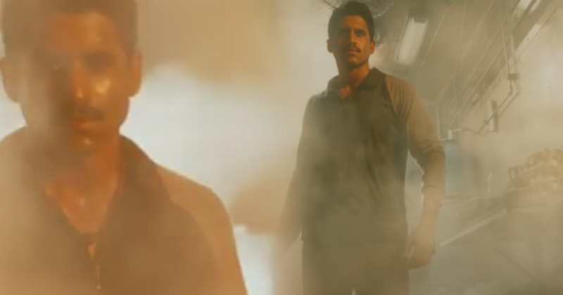 Custody trailer video viral