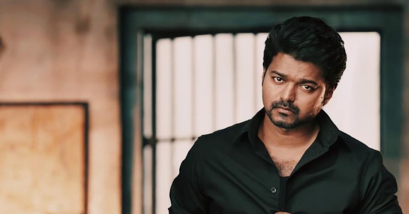 Vijay thalapathy67 update