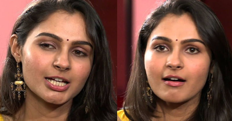 Andreajeremiah hotclicks new hot