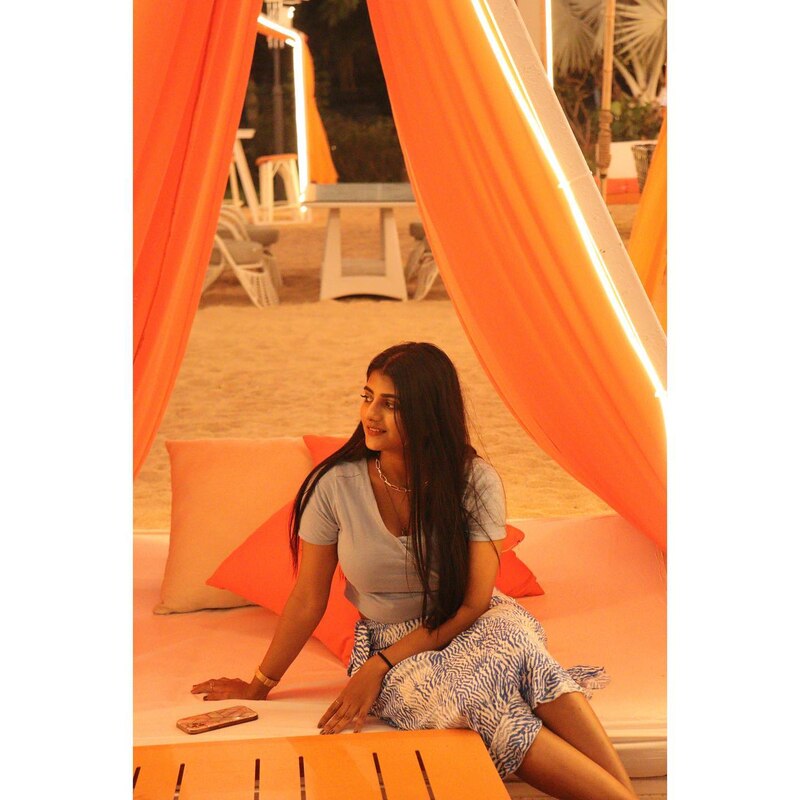 Gabriella charlton new hotclicks