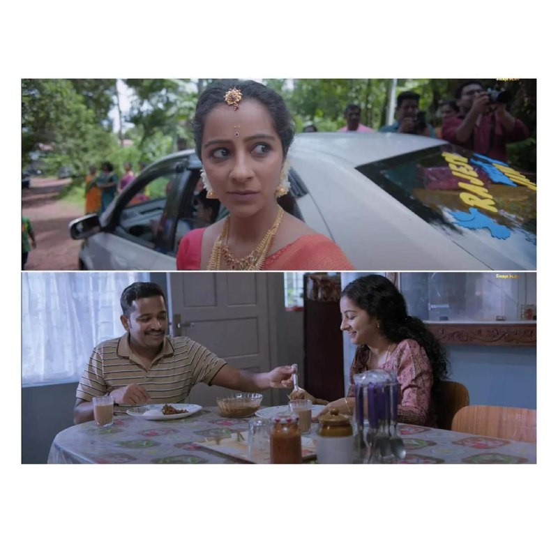 Jaya jaya jaya hey movie update